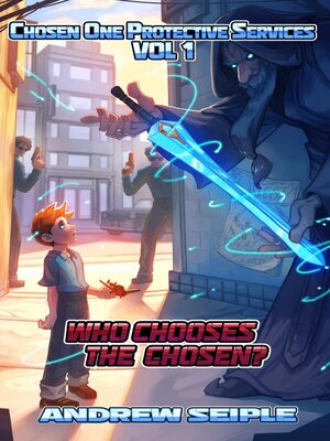 cover image of Who Chooses the Chosen?